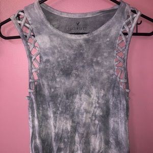 American Eagle Tank